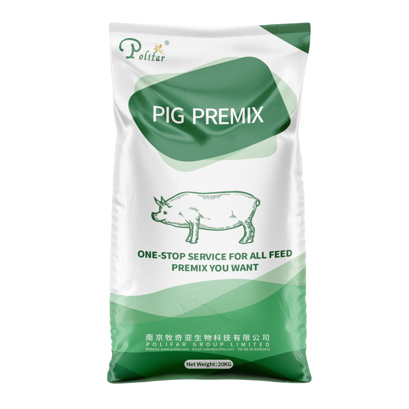 domuz premiksi