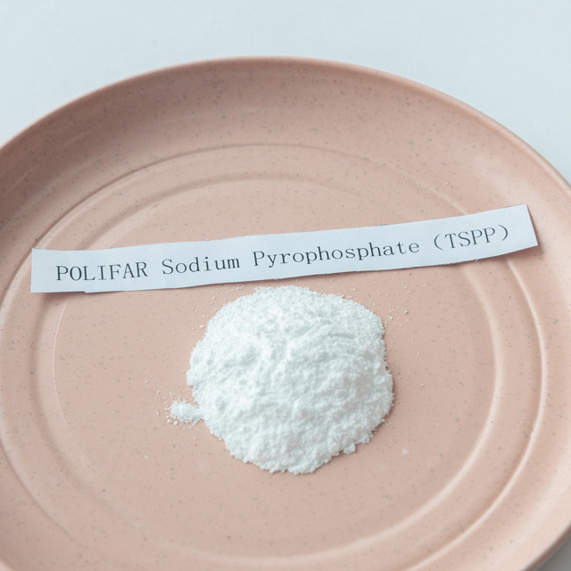 Gıda Katkı Maddesi E450I Sodyum Pirofosfat SAPP Tozu