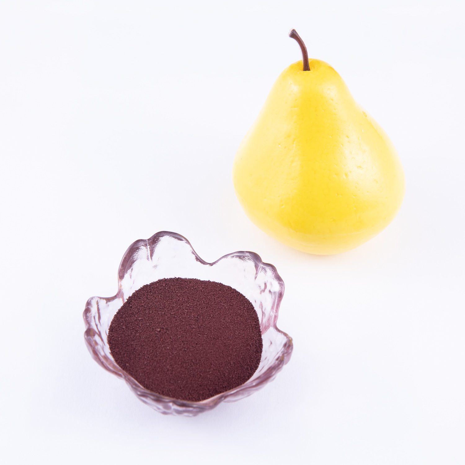 Gıda Sınıfı Pigment% 10 Kantaksantin Tozu